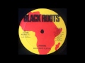 SUGAR MINOTT JOHN WAYNE Jamming In The Street 1983
