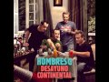 No puedo soportar perderte - Hombres G - Genaro Brayan Summers No puedo soportar perderte - Hombres G