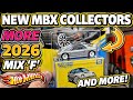 Found the New Mix of Matchbox Collectors!  The Slowdown Continues - Still on the Hunt!