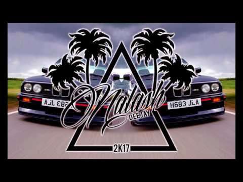 DJ NALASH FT  Qweenzy Komba Mashup 2017