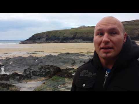 Poldhu Cove Interview 4