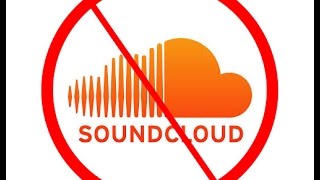 Do NOT Upload Your Music to SoundCloud - Do This First!