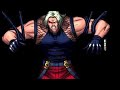 KoF 98 RUGAL Boss Fight No Power Ups