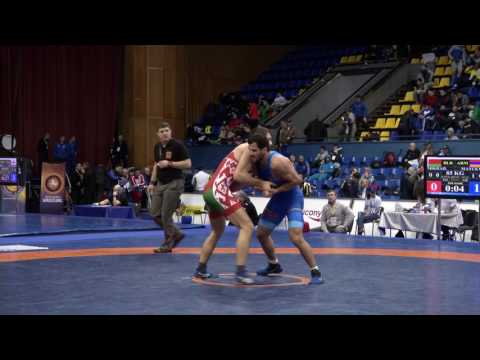 114 GR 85 Qualifications B 3   MIKHAILOUSKI ANDREI BLR 4   MANUKYAN MAKSIM ARM