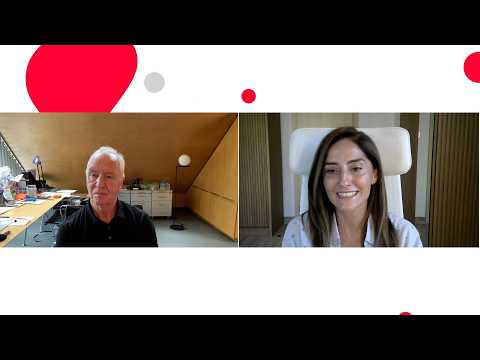 Magnum Ice Cream's CMO on leaving Unilever, Minecraft ice cream and achieving cultural relevance