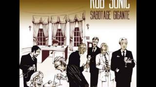 Rob Sonic - Smoke If You Got&#39;um (ft. Aesop Rock)