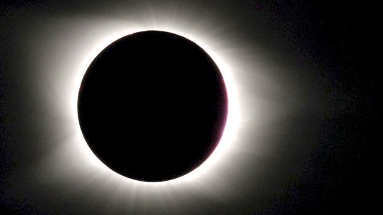 Total Solar Eclipse (2017)