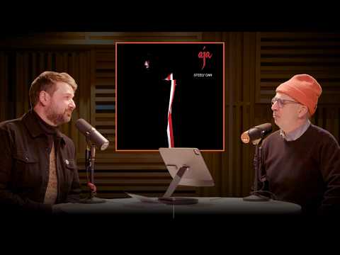 Steely Dan's "Aja" - A Perfect Album?