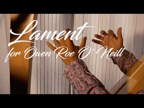 Lament for Owen Roe O' Neill