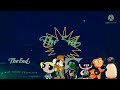 The End Disney Kicks MGM Away With Lacey And Her Friends 2x 1953 1989 No Dislikes Allowed