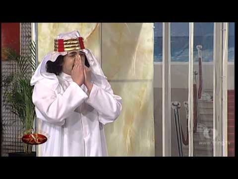 Grand Hotel 2xl - Rikthimi i Sheikut (03.06.2015)