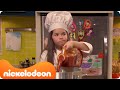 De Thundermans | De Thundermans organiseren een RAMPZALIG etentje ? | Nickelodeon Nederlands