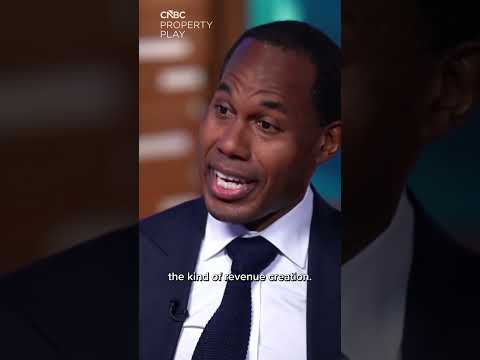 Project Destined CEO on how AI will empower, not replace real estate professionals