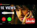 Ramaiya Vastavaiya New Ringtone So Romantic Ringtone So Sad Ringtone Ramaiya Vastavaiya