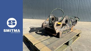 بيع وصلة الربط للمعدات المعلقة Klepp Mek Klepp MEK KM70 - DX210 - صورة 4 | Machineryline EG وصلة الربط للمعدات المعلقة Klepp Mek Klepp MEK KM70 - DX210 | صورة 4 - Machineryline