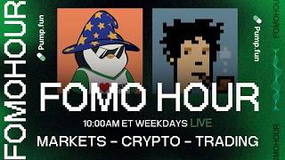 Market Update, $HYPE ATH, LayerZero Atlas, Robinhood Eco Continues to Soar & News.