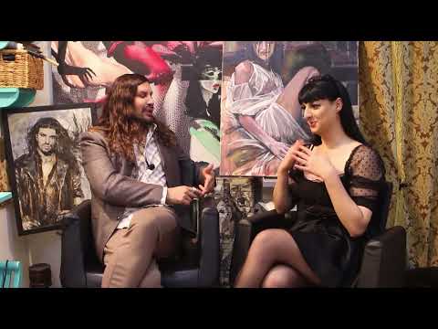 Cumuranje (SEZONA 1) - Sonja Sajzor