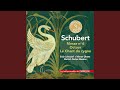 Schwanengesang, D. 957: No. 6. In der Ferne, "Wehe dem Fliehenden Welt hinaus ziehenden!"...
