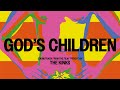 The Kinks - God's Children (Official Audio)