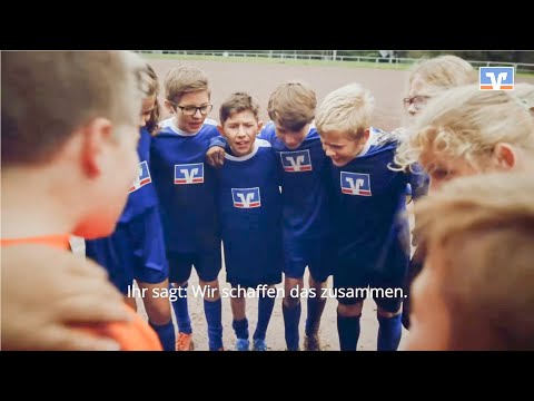 Sie sind bei uns richtig, wenn für Sie nicht nur der Einzelne zählt. Morgen kann kommen. Wir machen den Weg frei.