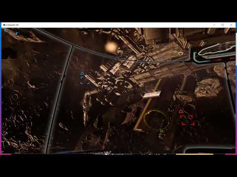 X Rebirth VR Edition S1 EP05