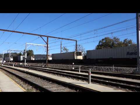 Late Running 3MB2 with 93 / NR - 2/7/14