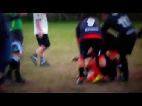 RealGuillonFootballClub 1 vs Las Palmas 1 - 160716 - la Banda festejando