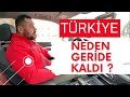 Türkiye Neden Geri Kaldı, Eskiden Fakir Olan Ülkeler Bizi Nasıl Geçtiler