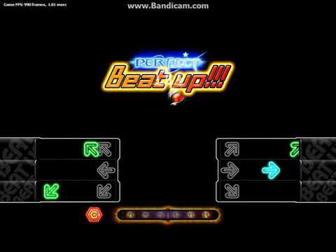 AuditionVN Beat up : DJ Kim Bimh - 1 Minutes Remix (BEATER) 140bpm