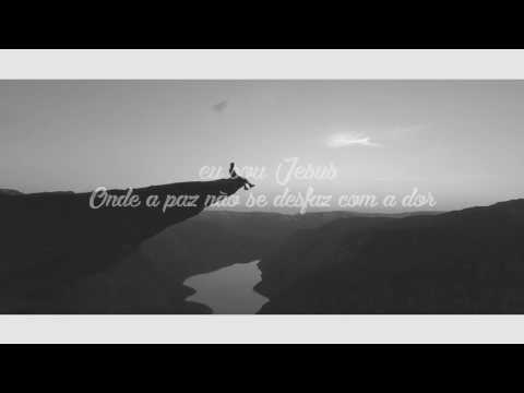 Canthares - Campos do amor (Lyric Video Oficial)