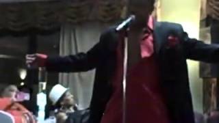 Share My Love Performance 2016