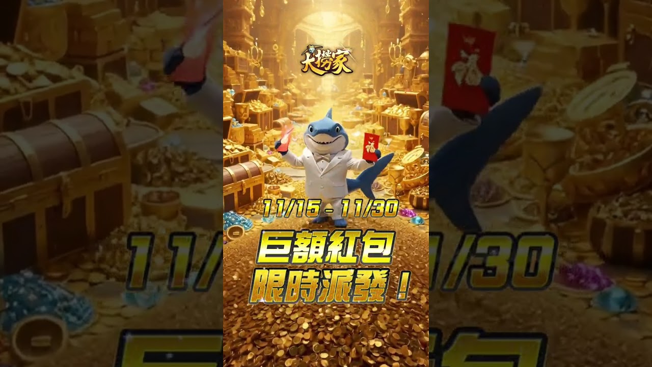 Video 11-全民浦發開金門