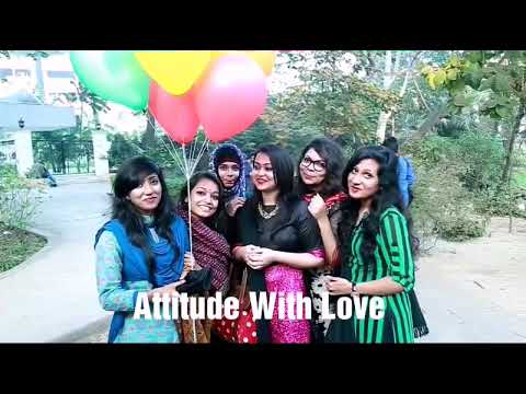 Happy birthday Adeeba for my all friends