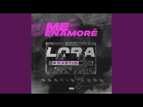 Me Enamore