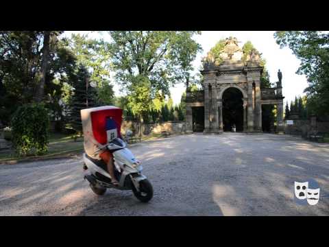 Město Hořice (propagační spot)