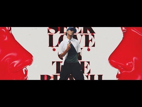 Seek Love (On the Beach) - Alok, Tazi, Samuele Sartini Dream - Coreografia -  Lucas Solo