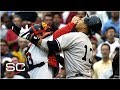 Top 10 Moments From The Yankees Red Sox Rivalry SportsCenter