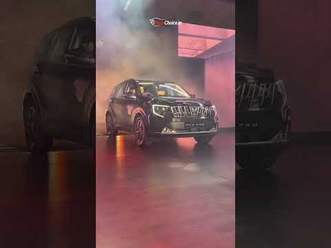 Mahindra 7XO ? | Quick Review,