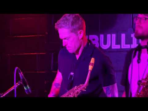 Lack Of Afro, The Bullingdon - Oxford