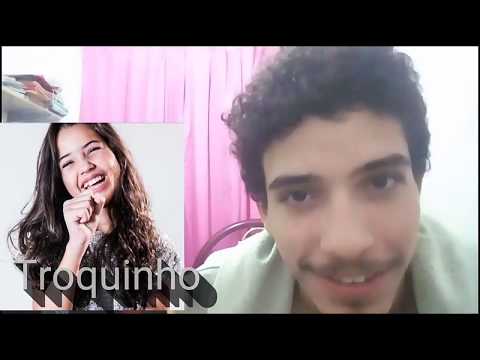 Troquinho - Paula Guilherme