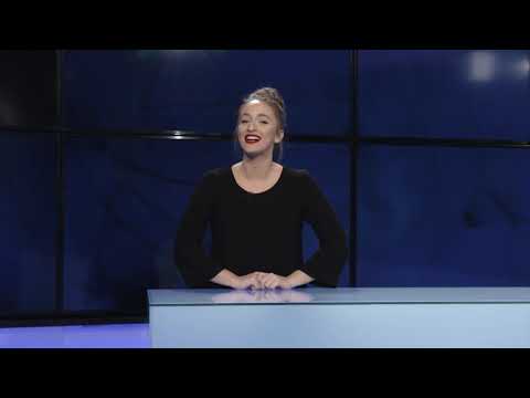 AUTOWOMAN, Arjola Demiri - 22.12.2018 | T7