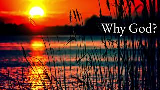 🎧Busy 4 the Lord Podcast: Why God?