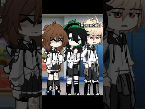 bro has a gf and bf then lol🗿 #gachatrend #gacha #trend #gl2 #meme #lol #bkdk #bakudeku #idk