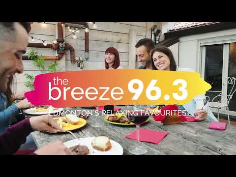 the breeze 96.3