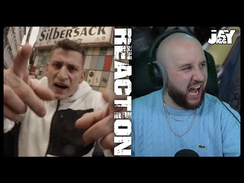 Gzuz feat. Bonez MC - Wenn ich will | REACTION