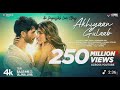 Akhiyan Gulaab Song Shahid Kapoor Kriti Sanon Mitraz Teri Baaton Mein Aisa Uljha Jiya