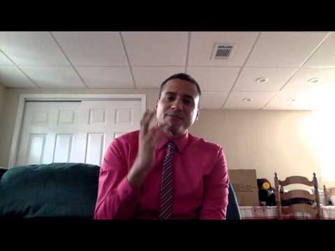 How Are We Saved: Salvation by Faith Alone