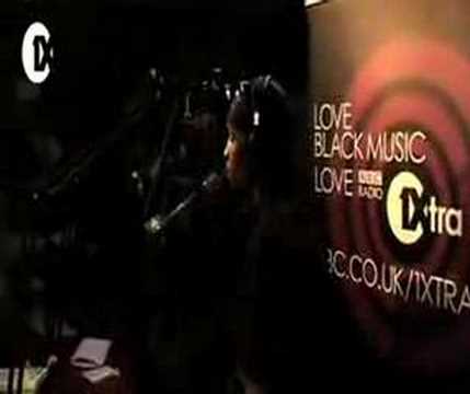 1Xtra in New York - Boy Better Know