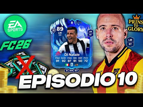 I tried Christmas, it's great! I never win on penalties! 😂 PRINS TO GLORY EPISODE 10