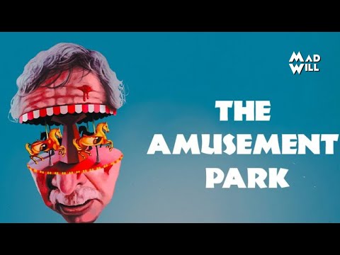 THE AMUSEMENT PARK : LA CRITIQUE EN 3 MNUTES